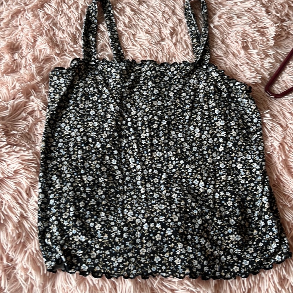 American Eagle Tank